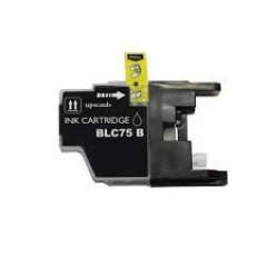 Compatible Brother LC71BK Innobella Ink, 300 Page-Yield, Black (LC71BK)