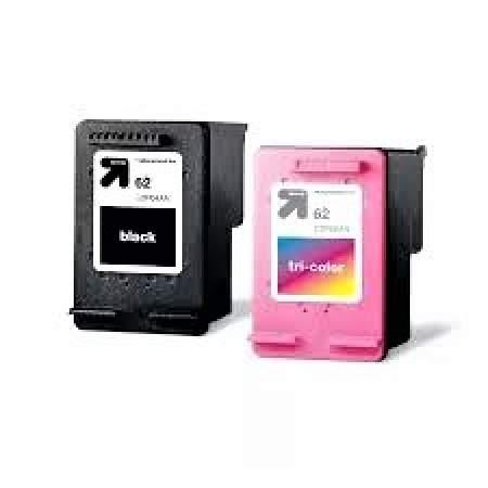 Compatible HP 62 (N9H64FN) Ink Cartridge (N9H64FN)