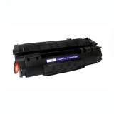 Compatible HP 49A, (Q5949A) Black LaserJet Toner Cartridge (Q5949A)