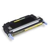 Compatible HP 502A, (Q6472A) Yellow LaserJet Toner Cartridge (Q6472A)