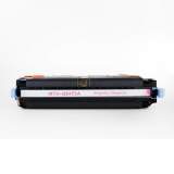 Compatible HP 502A, (Q6473A) Magenta LaserJet Toner Cartridge (Q6473A)