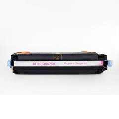 Compatible HP 502A, (Q6473A) Magenta Original LaserJet Toner Cartridge (Q6473A-R)