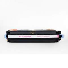 Compatible HP 502A, (Q6473A) Magenta LaserJet Toner Cartridge (Q6473A)