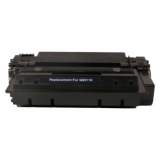 Compatible HP 11X, (Q6511X) High-Yield Black Original LaserJet Toner Cartridge (Q6511X-R)