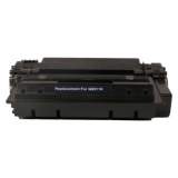 Compatible HP 11X, (Q6511X) High-Yield Black LaserJet Toner Cartridge (Q6511X)