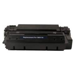 Compatible HP 11X, (Q6511X) High-Yield Black LaserJet Toner Cartridge (Q6511X)