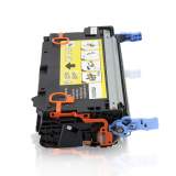 Compatible HP 503A, (Q7582A) Yellow LaserJet Toner Cartridge (Q7582A)