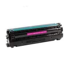 Compatible Samsung CLT-M505L (SU304A) TONER, 3500 PAGE-YIELD, MAGENTA (SU304A)