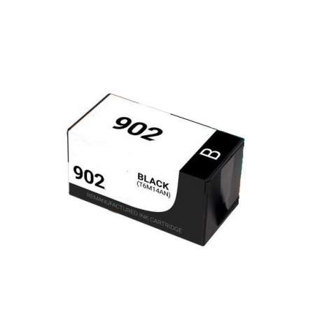 Compatible HP 902, (T6L98AN) Black Ink Cartridge (T6L98AN)