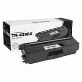 Compatible Brother TN439BK Toner Cartridge - Black (TN439BK)
