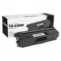 Compatible Brother TN439BK Toner Cartridge - Black (TN439BK)