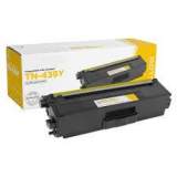 Compatible Brother TN439Y Toner Cartridge - Yellow (TN439Y)