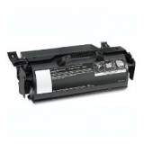 Compatible Lexmark X654X21A Extra High-Yield Toner, 36,000 Page-Yield, Black (X654X21A)